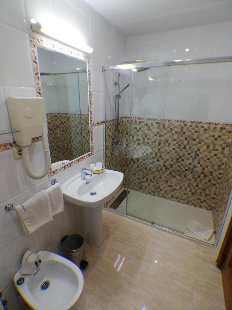 Hostal Santo Tome Toledo Luaran gambar