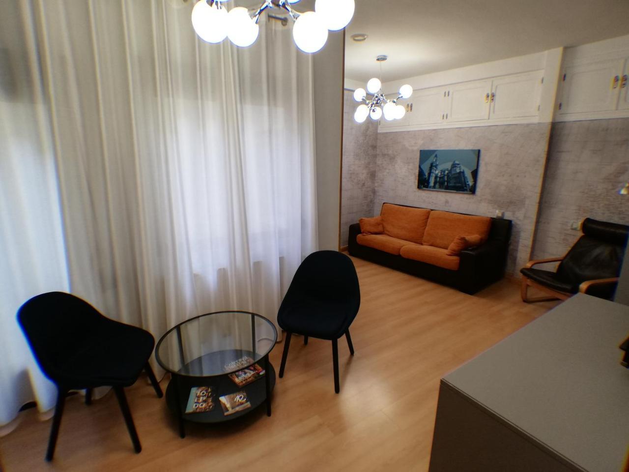 Hostal Santo Tome Toledo Luaran gambar
